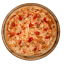 Пицца Лосось