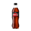 Напиток газированный Coca-Cola zero