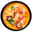 Тайский суп том-ям