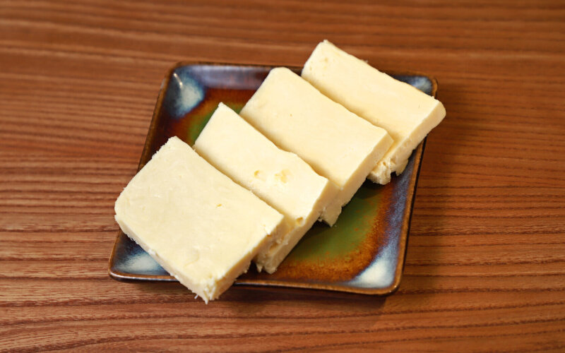 Сыр «Сулугуни»