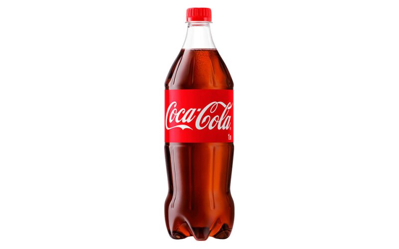 Напиток «Кока-кола»