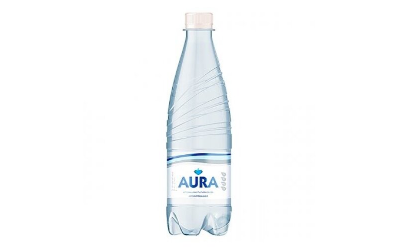 Вода питьевая «Аура»