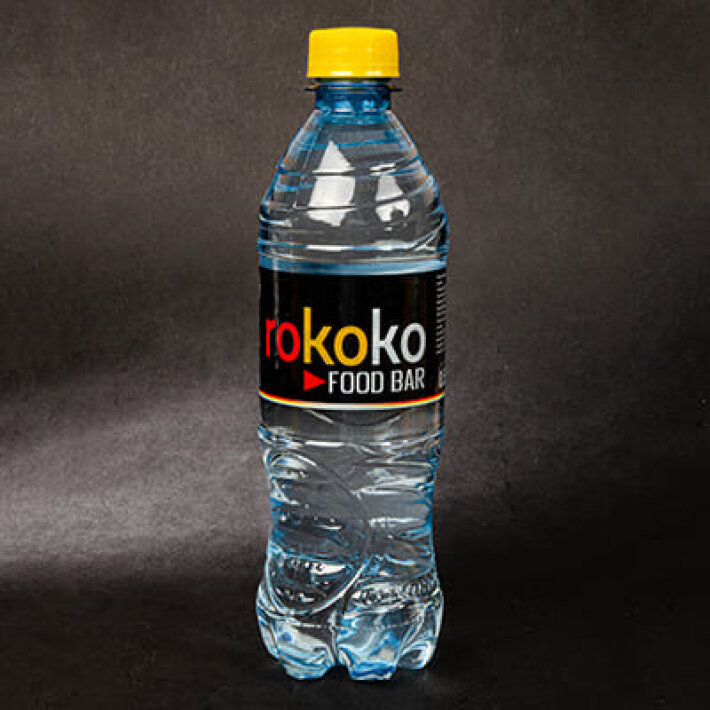Вода питьевая негазированная «Славная»