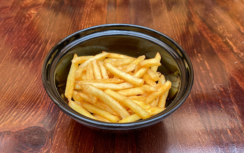 Картофель фри