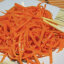 Морковь По-корейски