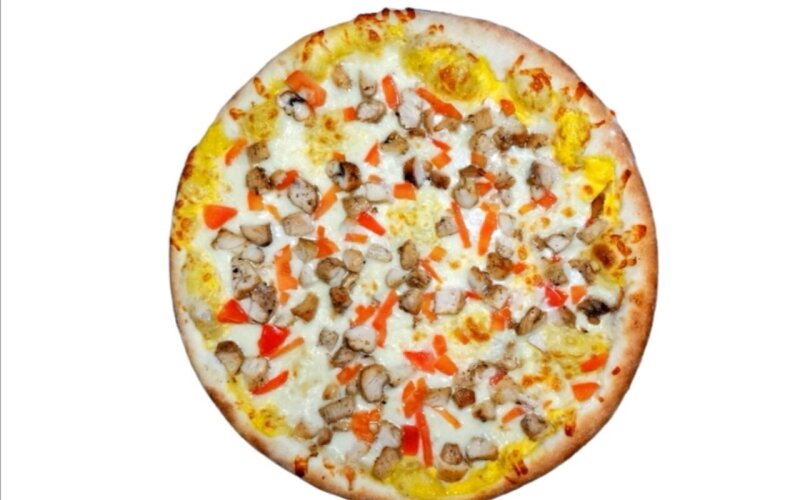 Пицца «FEELGOOD»