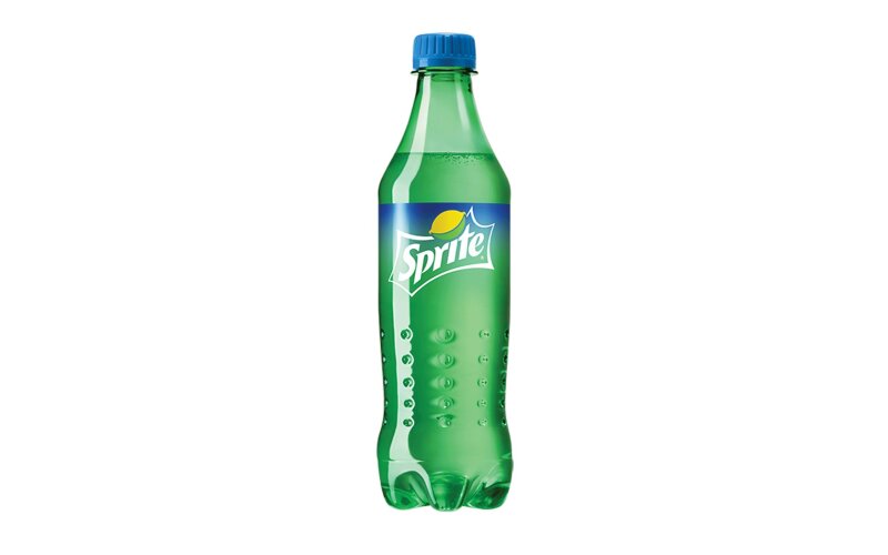 Напиток газированный Sprite