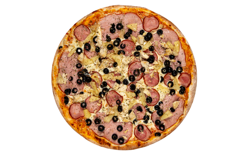 Пицца «Гурман»