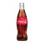 Напиток газированный Coca-Cola (стекло)
