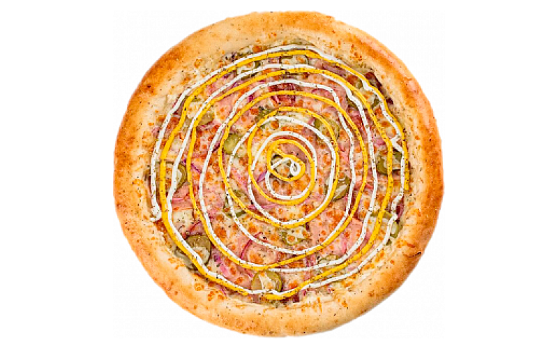 Пицца «Народная»