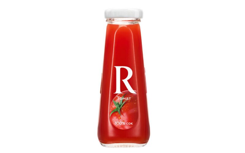 Сок «Rich» томатный
