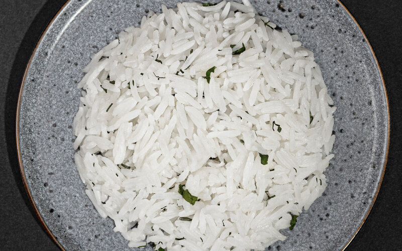 Рис «Басмати»
