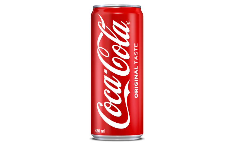 Напиток «Coca-cola»
