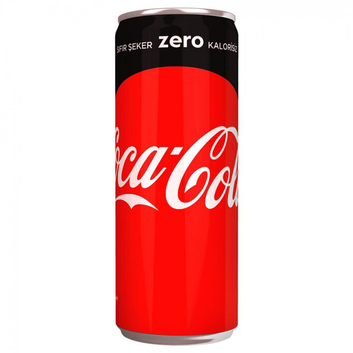 Напиток «Coca-cola» без сахара