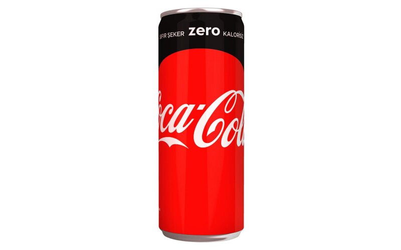 Напиток «Coca-cola» без сахара