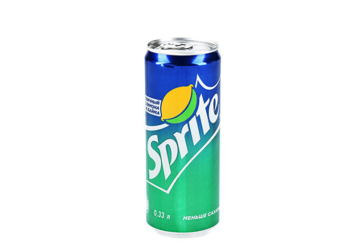 Напиток «Sprite»