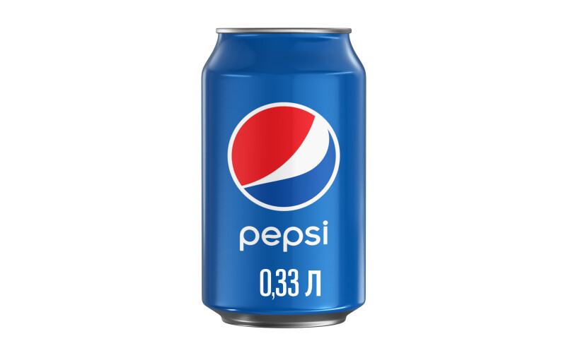 Напиток «Pepsi»