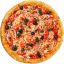 Пицца Капричиоза