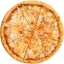 Пицца Куатро Формаджи