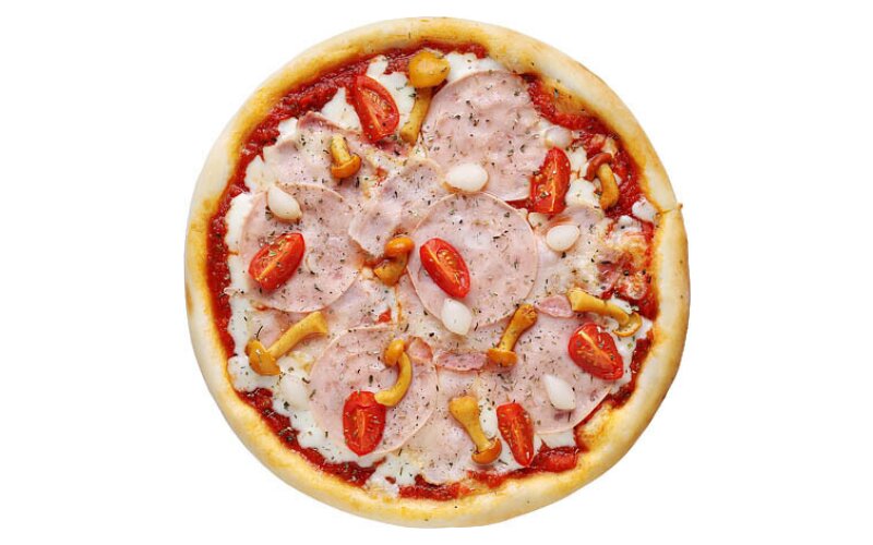 Пицца «Джовани»