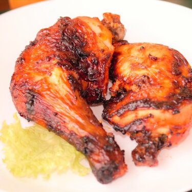 Окорочка «Аппетитные»