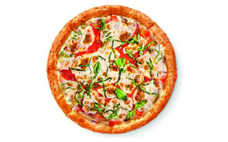 Пицца «Римская»