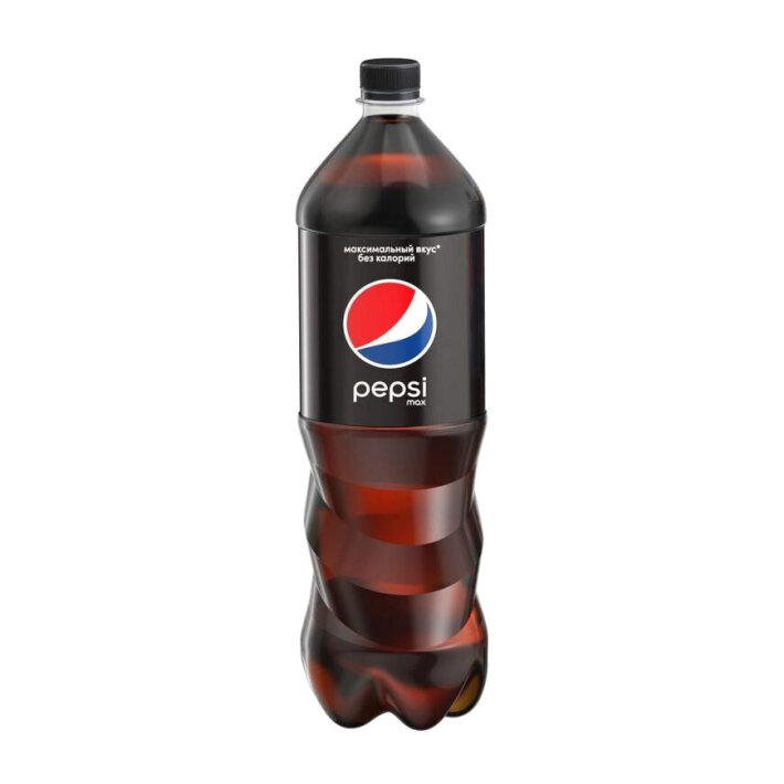 Напиток газированный Pepsi Max