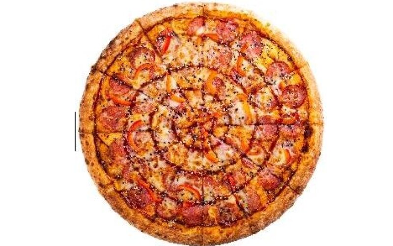 Пицца «Каzzарма»