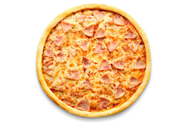 Пицца «Простая»