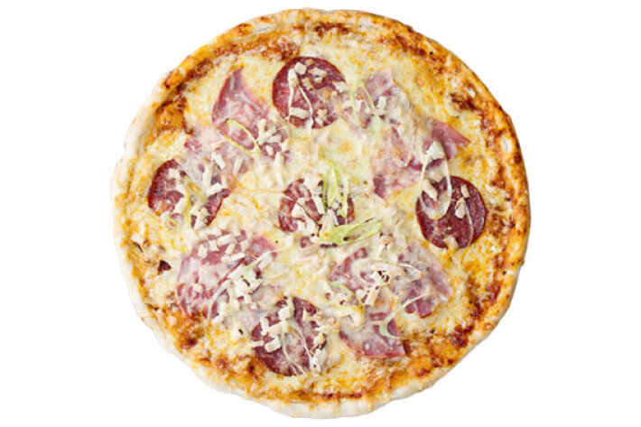 Пицца «Оригинальная»
