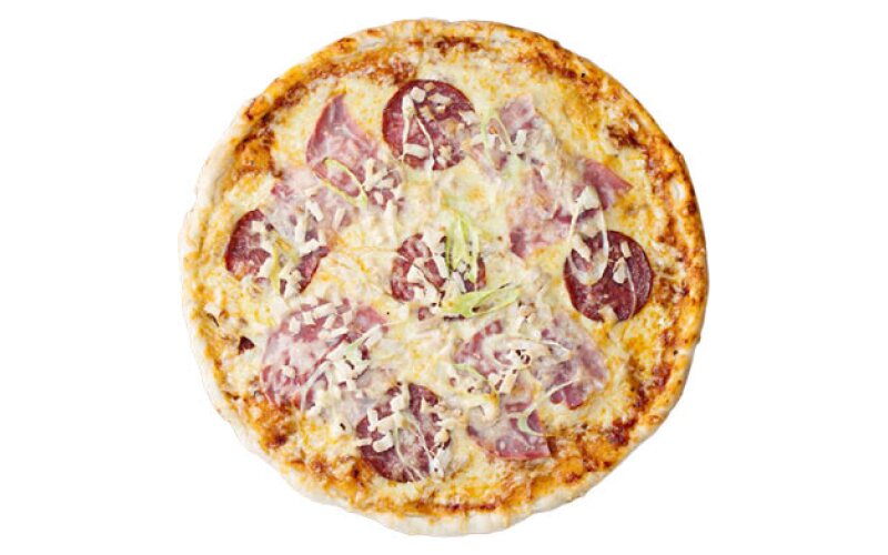 Пицца «Оригинальная»
