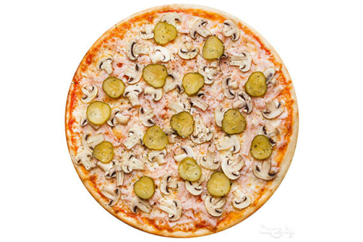 Пицца «Популярная»