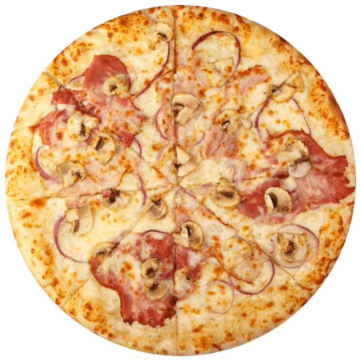 Пицца «Плей»