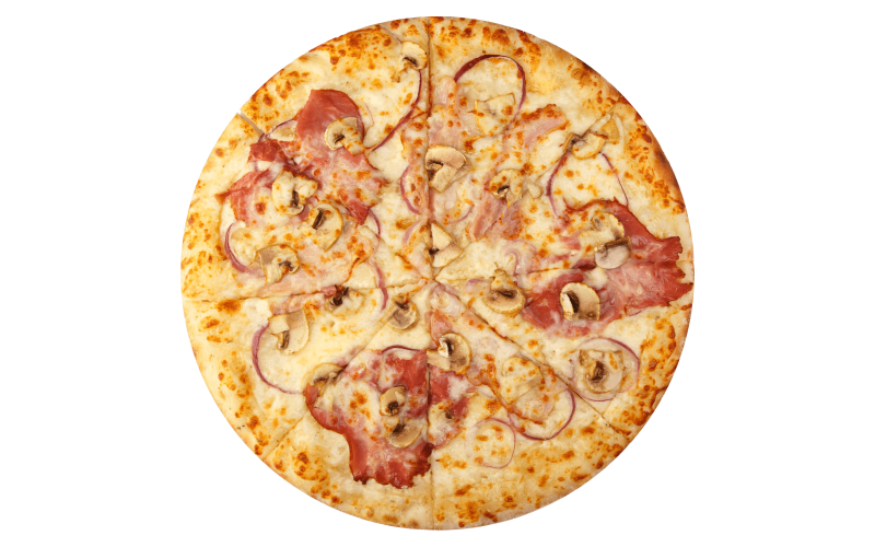 Пицца «Плей»