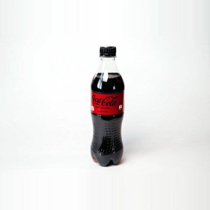 Напиток Coca-Cola Zero