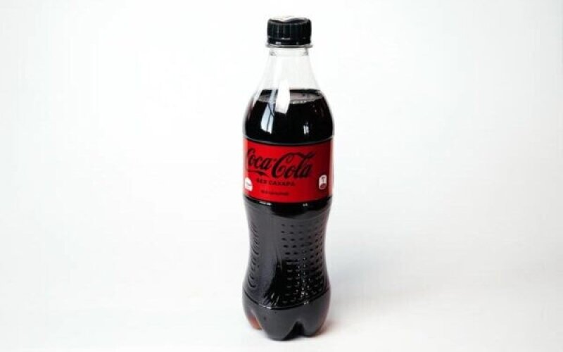 Напиток Coca-Cola Zero
