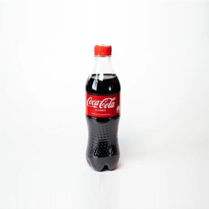 Напиток Coca-Cola Classic