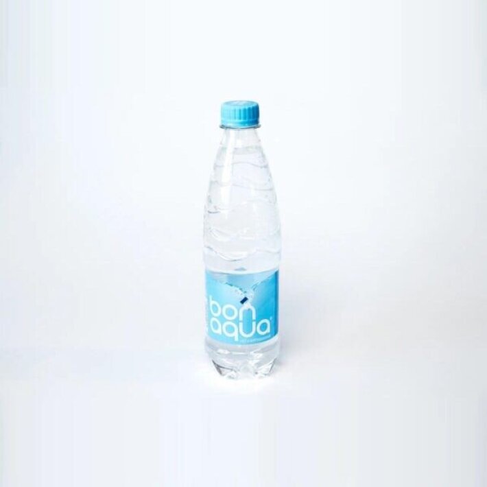 Вода негазированная Bon Aqua