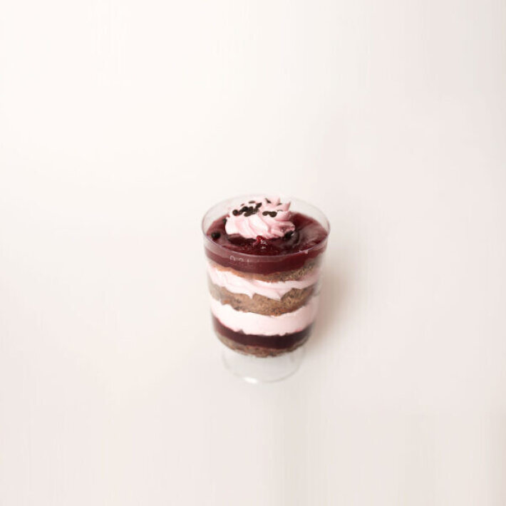 Десерты «Шоколадный бисквит»