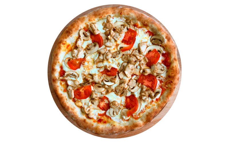 Пицца «Милана»