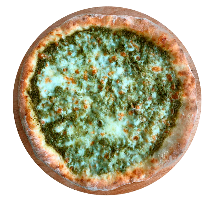 Пицца «Маргарита-Гольф»