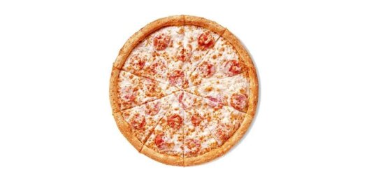 Пицца «Ветчина с сыром»