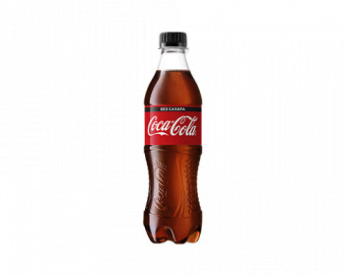 «Coca-cola zero»