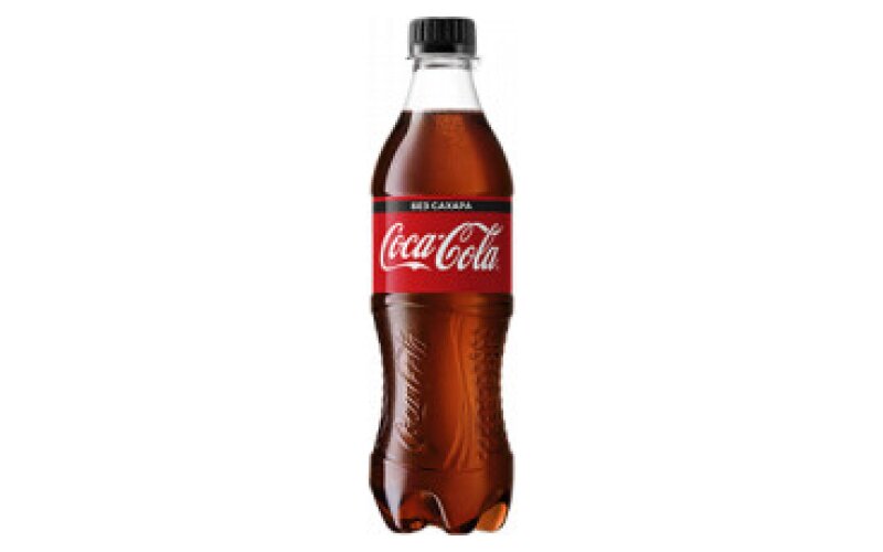 «Coca-cola zero»
