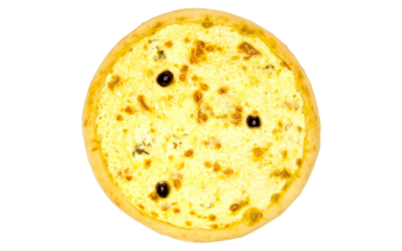 Пицца «Сырная»