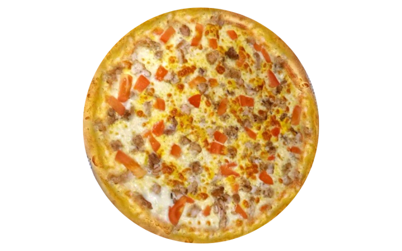 Пицца «FEELGOOD»