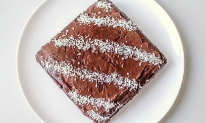 Торт «Шоколадный принц»