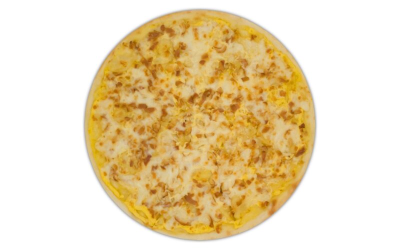 Пицца «Смесь Итальянских Сыров»