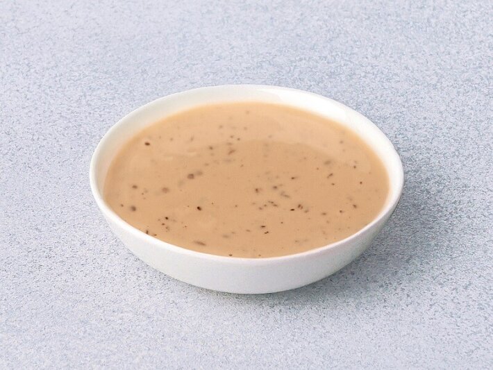 Кунжутный (ореховый) соус