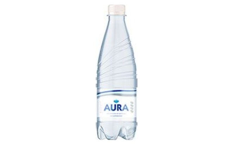 Питьевая вода Aura